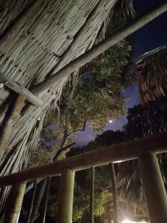 Cabana Buenos Aires Palomino Exterior foto