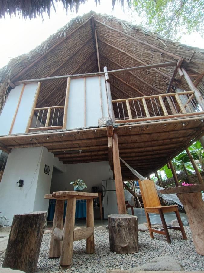 Cabana Buenos Aires Palomino Exterior foto